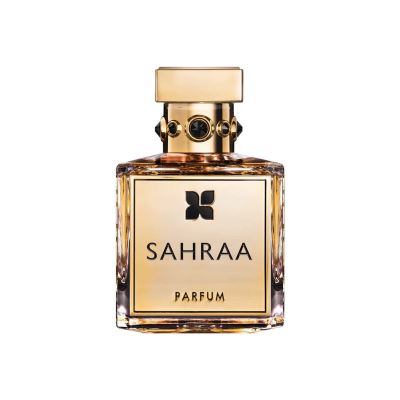 FRAGRANCE DU BOIS Sahraa Parfum 50 ml